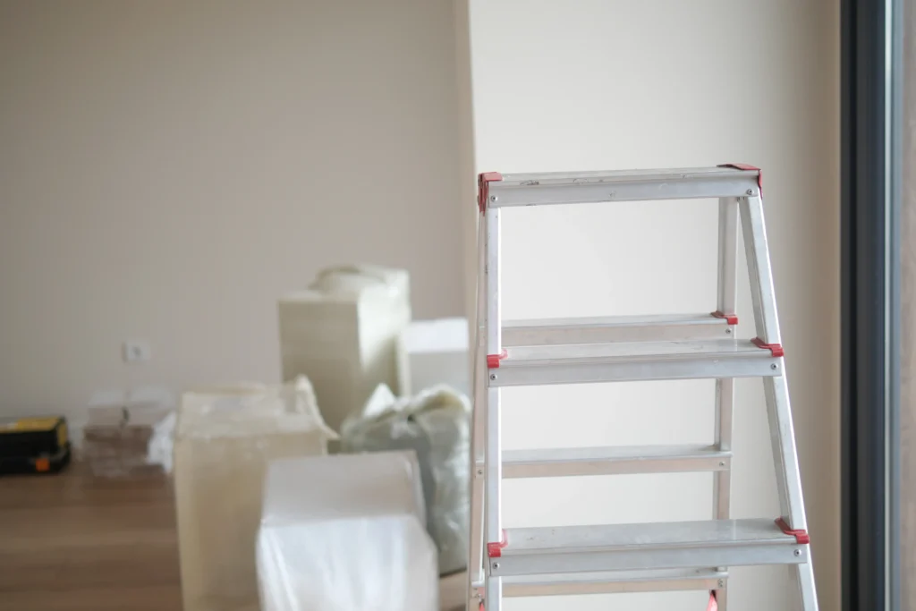 empresa de pintura en Málaga