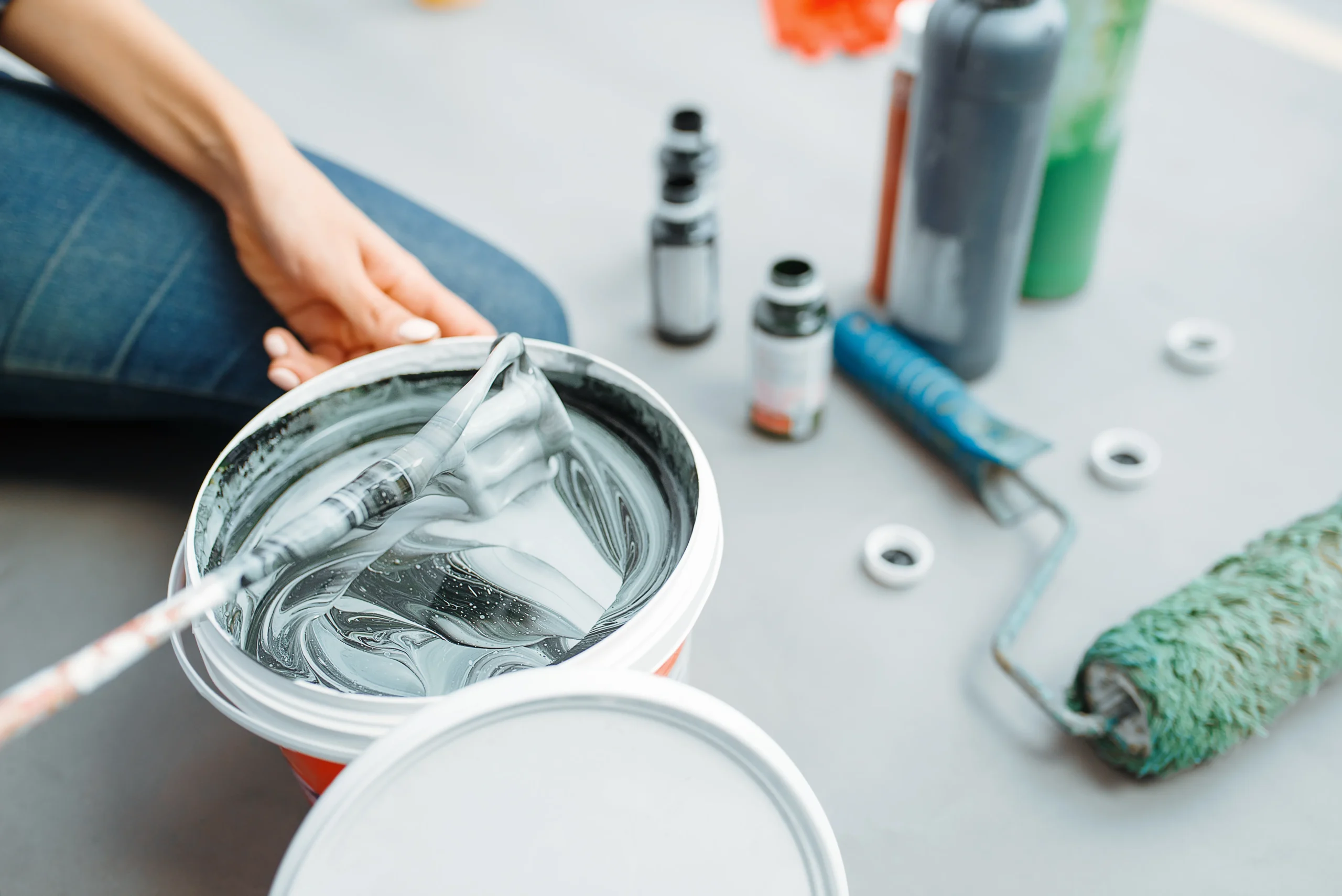 empresa de pintura en Málaga