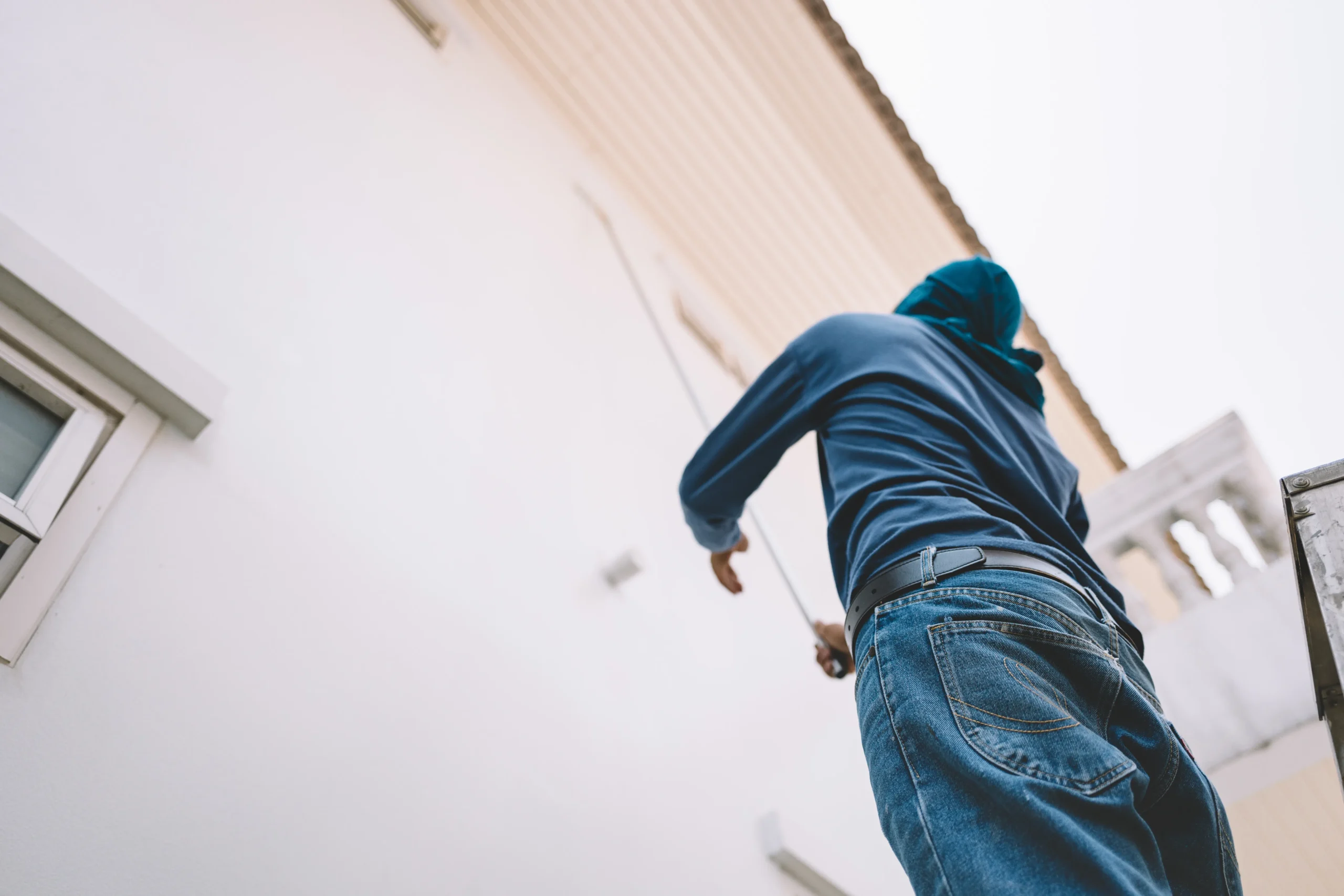 empresa de pintura en Málaga