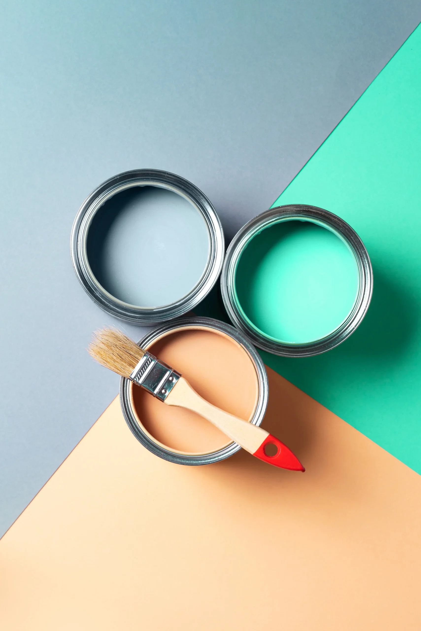 empresa de pintura en Málaga