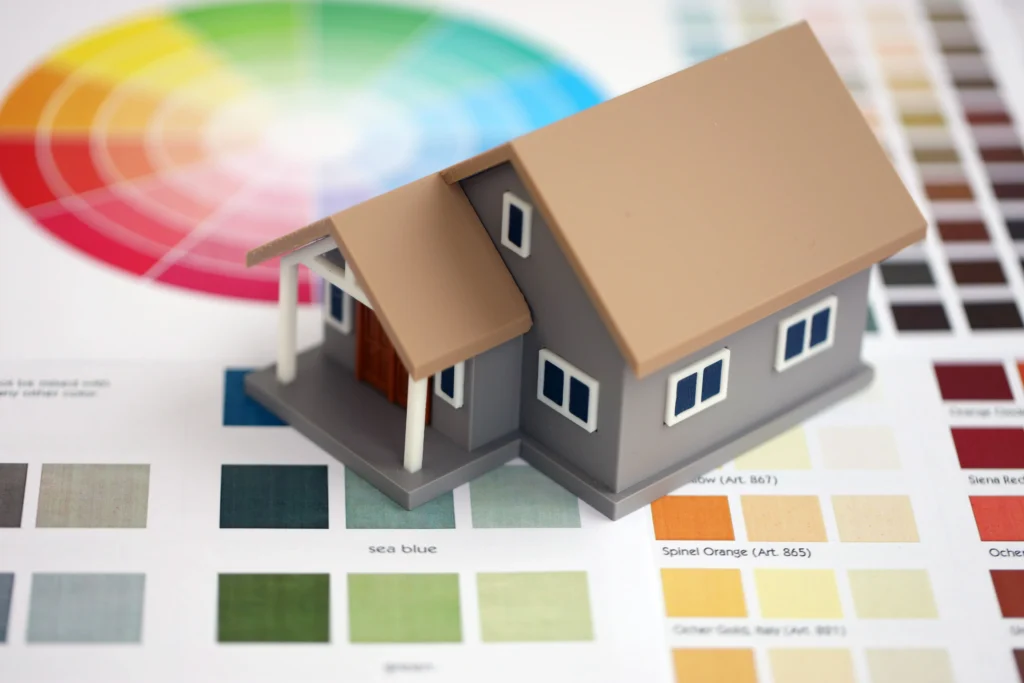 empresa de pintura en Málaga